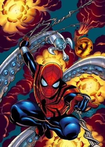 Ben Reilly