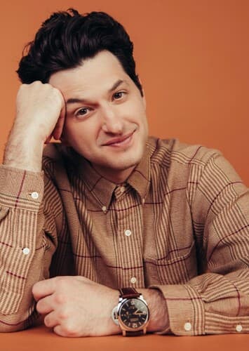 Ben Schwartz