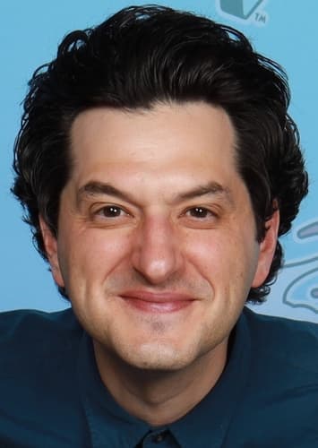 Ben Schwartz