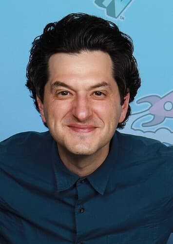 Ben Schwartz