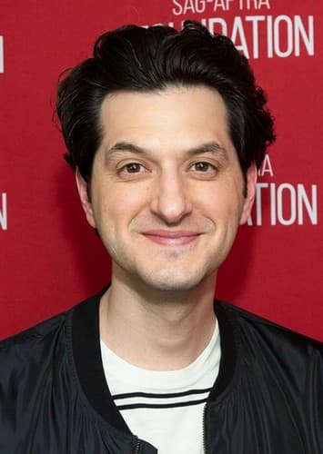 Ben Schwartz