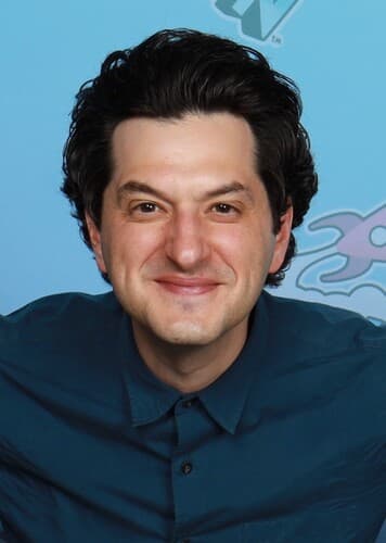 Ben Schwartz
