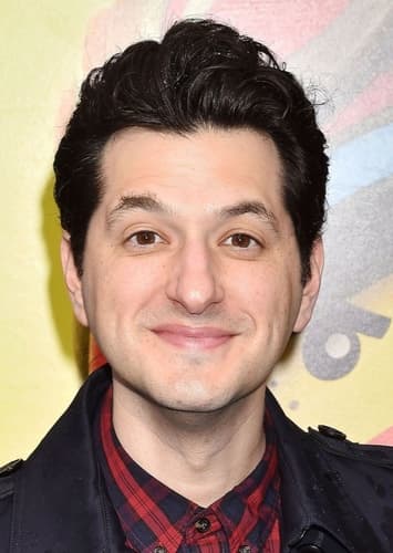 Ben Schwartz