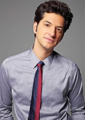 Ben Schwartz