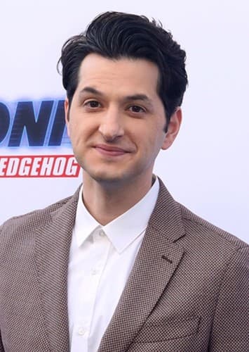 Ben Schwartz