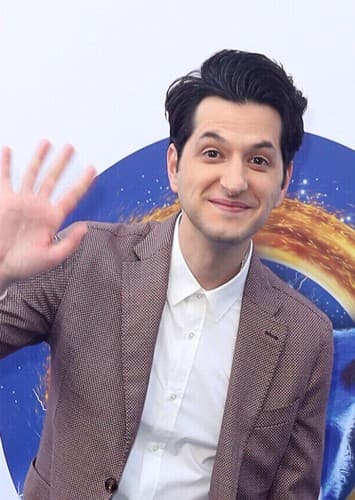 Ben Schwartz