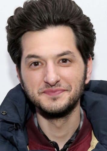 Ben Schwartz
