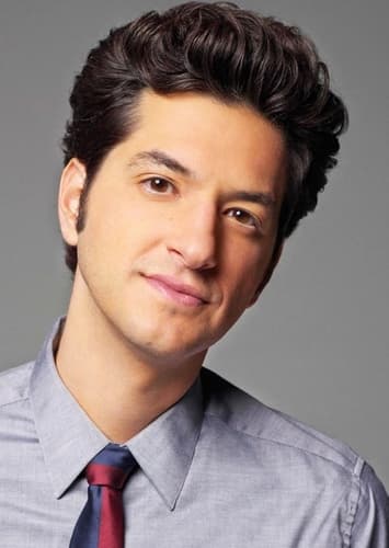 Ben Schwartz