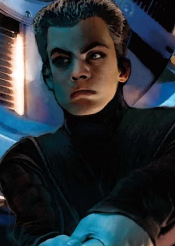 Ben Skywalker