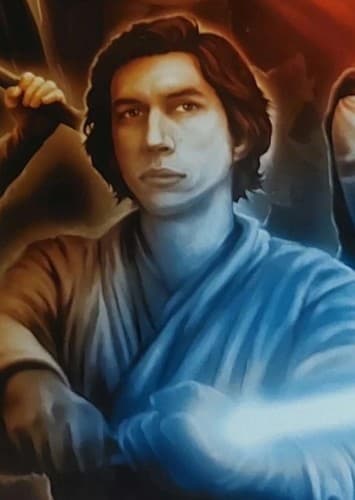 Ben Solo