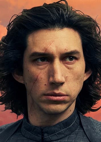 Ben Solo