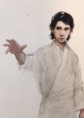 Ben Solo