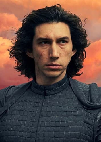 Ben Solo