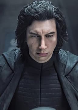 Ben Solo