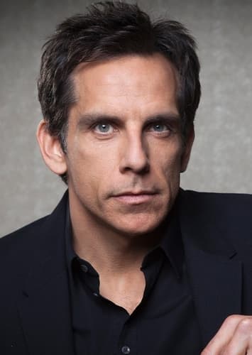Ben Stiller