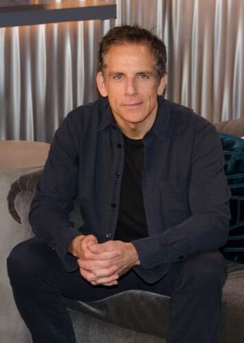 Ben Stiller