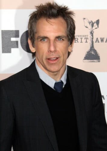 Ben Stiller