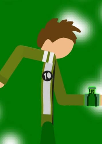 Ben Tennyson/The Omnitrix