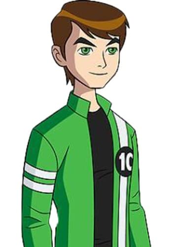 Ben 10
