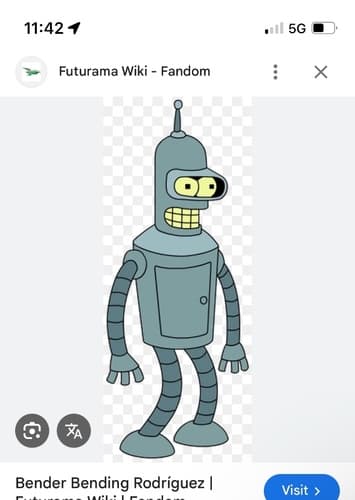 Bender