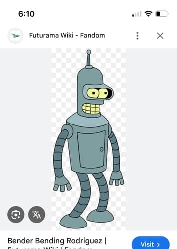 Bender