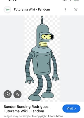 Bender