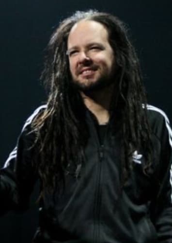 Jonathan Davis
