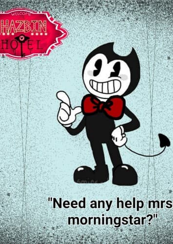 Bendy