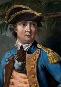 Benedict Arnold