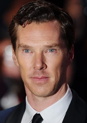 Benedict Cumberbatch