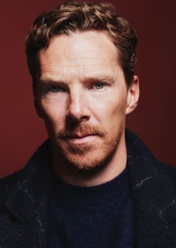 Benedict Cumberbatch