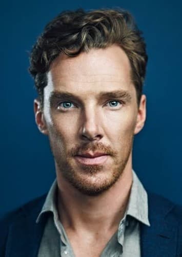 Benedict Cumberbatch