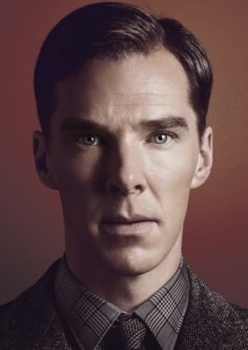 Benedict Cumberbatch