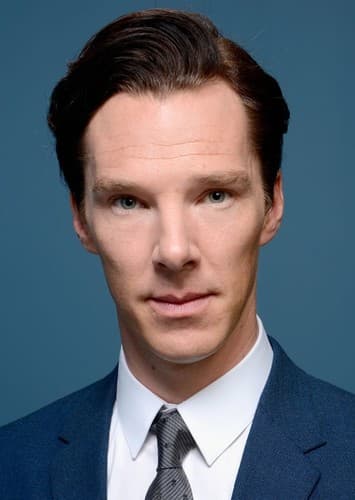 Benedict Cumberbatch