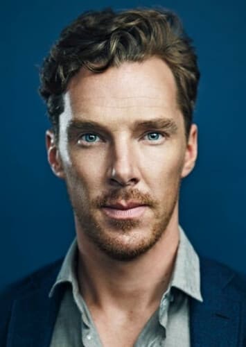 Benedict Cumberbatch