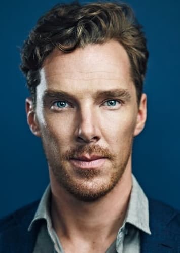 Benedict Cumberbatch