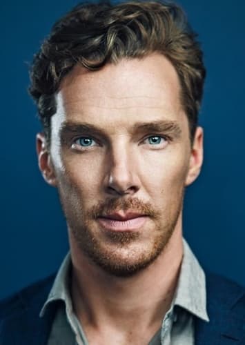 Benedict Cumberbatch