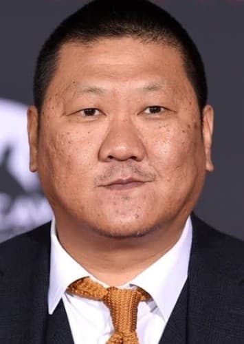 Benedict Wong