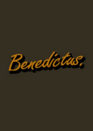 Benedictus (Benedict)