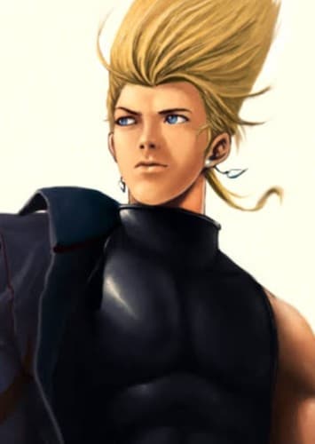 Benimaru