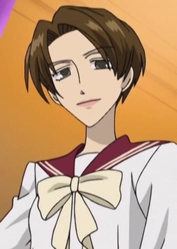 Benio "Benibara" Amakusa