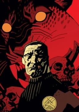 Benjamin "Ben" Daimio