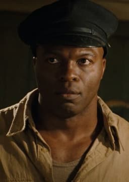 Benjamin "Ben" Hayes