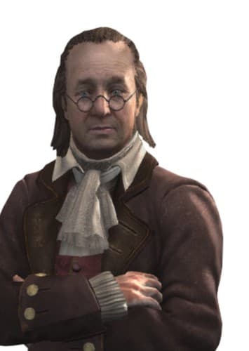Benjamin Franklin