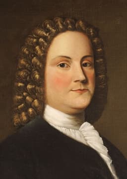 Benjamin Franklin