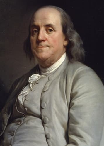 Benjamin Franklin