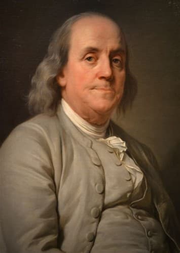Benjamin Franklin