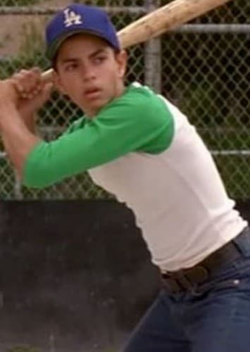 Benjamin Franklin Rodriguez