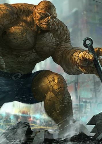 Benjamin Jacob Grimm