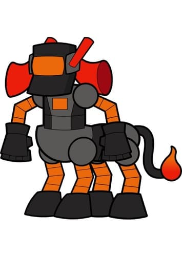 Benjamin Planetshover